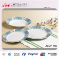 Latest New Design Ceramic Dinner Set for Gift Promotion